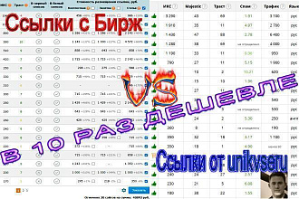 Ну очень жирные Трафиковые Статейные Ссылки - 33 шт