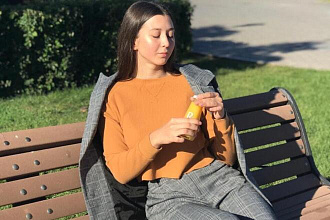 Продвижение в Инстаграм