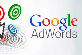 Настройка контекстной рекламы в Google Ads + KMC