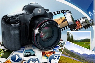 Сделаю презентацию в MS PowerPoint, Movie Maker и др.