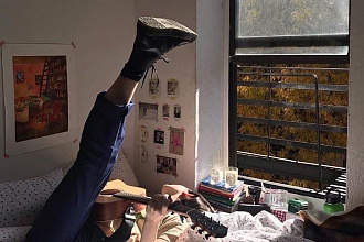 Создам маску instagram под ключ