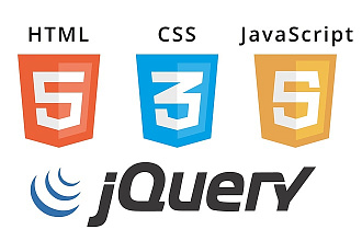 Написание и доработка скриптов на php, js, python