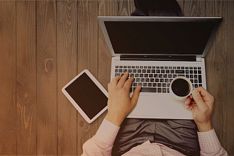 Администирирование групп ВКонтакте, 8 дней по 7 постов