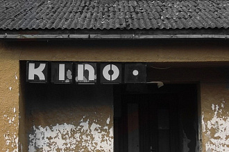 Сценарии для авторского фестивального кино