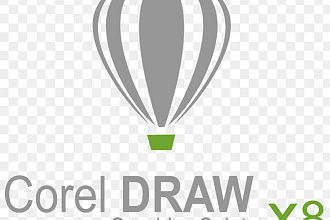 Чертежи, схемы программой Corel Draw. Корректировка исправления