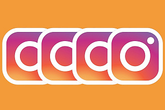 8000 подписчиков + 7000 лайков на ваш профиль Instagram