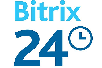 Bitrix24. Настрою роботов в CRM Битрикс 24