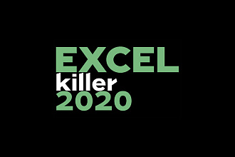 Управленческий учет, структуризация, автоматизация Excel