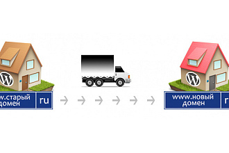Размещу сайт на хостинге
