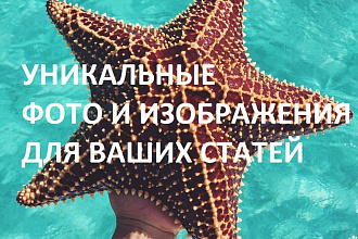 Подборка иллюстраций к статьям