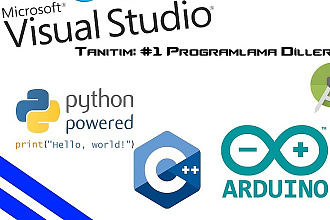 Разработаю программу для ПК для взаимодействия с Arduino