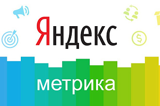 Установка Яндекс.Метрики и Google Analytics