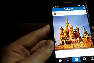 Ведение вашего Instagram