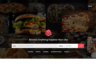Премиум тема - listingpro directory wordpress theme