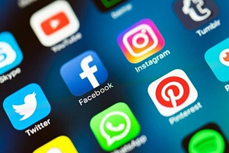 +5000 подписчиков В ВАШ инстаграмм