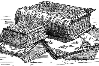 Электронные книги в формате epub и pdf