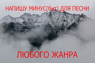 Минусы, Биты