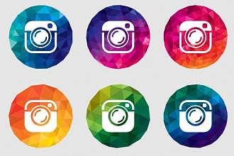 20 комментариев в Instagram от живых русских пользователей