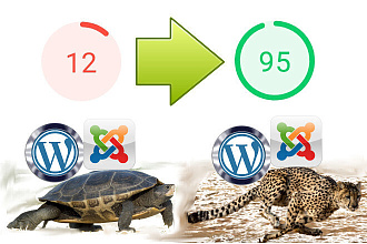 Ускорение сайта - быстрое время загрузки и Pagespeed вместе с рекламой