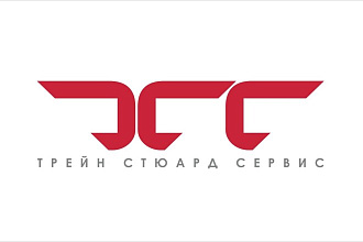 Создам логотип
