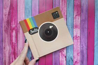 К вам придут 400 подписчиков в Instagram, после покупки моего услуги