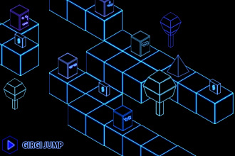 Разработка простых приложений и игр под IOS и android