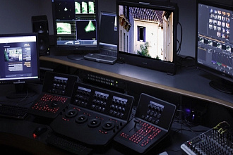 Видео-Монтаж