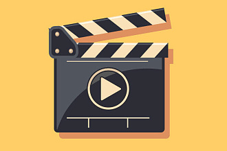 Монтаж и создание видео