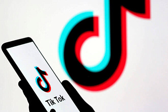 3000 лайков видео в Tik Tok