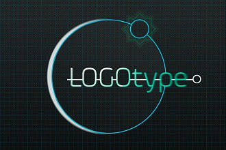 Разработка логотипа