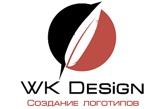 Создание логотипов