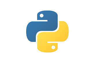Скрипт на python