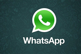 Разработаю чат бота для WhatsApp