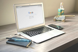 Верстка сайта HTML CSS JS