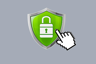 Анонимный и безопасный VPN на 12 месяцев
