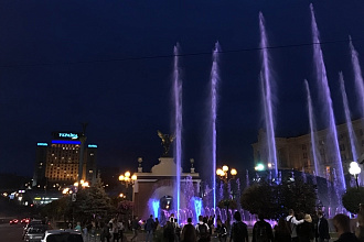 Перевод текстов с русского на украинский и с украинского на русский