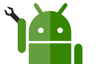 Конвертирую Ваш сайт в Android приложение