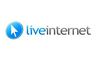 Жирная ссылка с блога live internet - ИКС 23000 Траст - 100