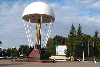 База Компании Пскова и Псковской области 8105 записей