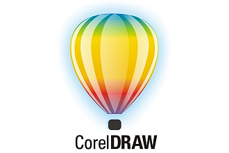 Работа в Corel Draw. Правка, корректировка, отрисовка