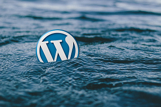 Сайт на wordpress под ключ