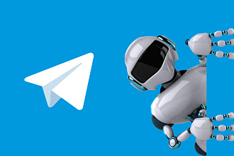 Бот в Telegram