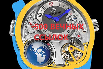 Вечные ссылки
