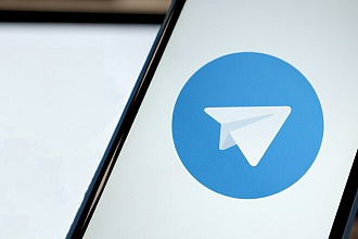 Поиск активной аудитории чатов telegram