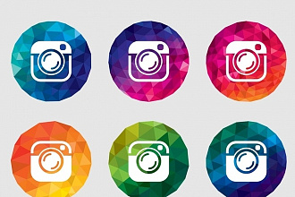 Напишу завлекающий, а главное грамотный пост для Instagram