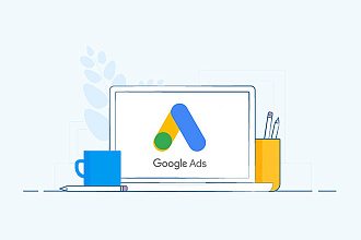 Ведение рекламы в Google Ads
