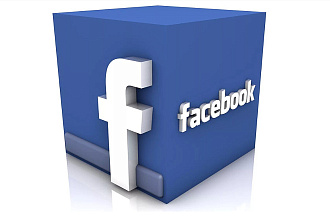 300 подписчиков в паблике на Facebook