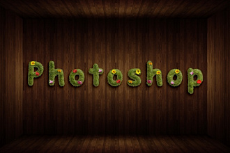 Обучение Photoshop