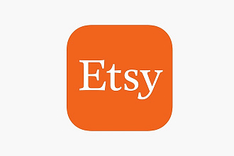 Магазин на Etsy.com