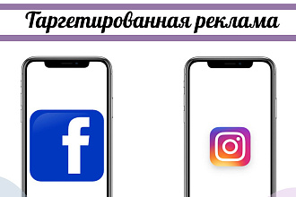 Настройка таргетированной рекламы